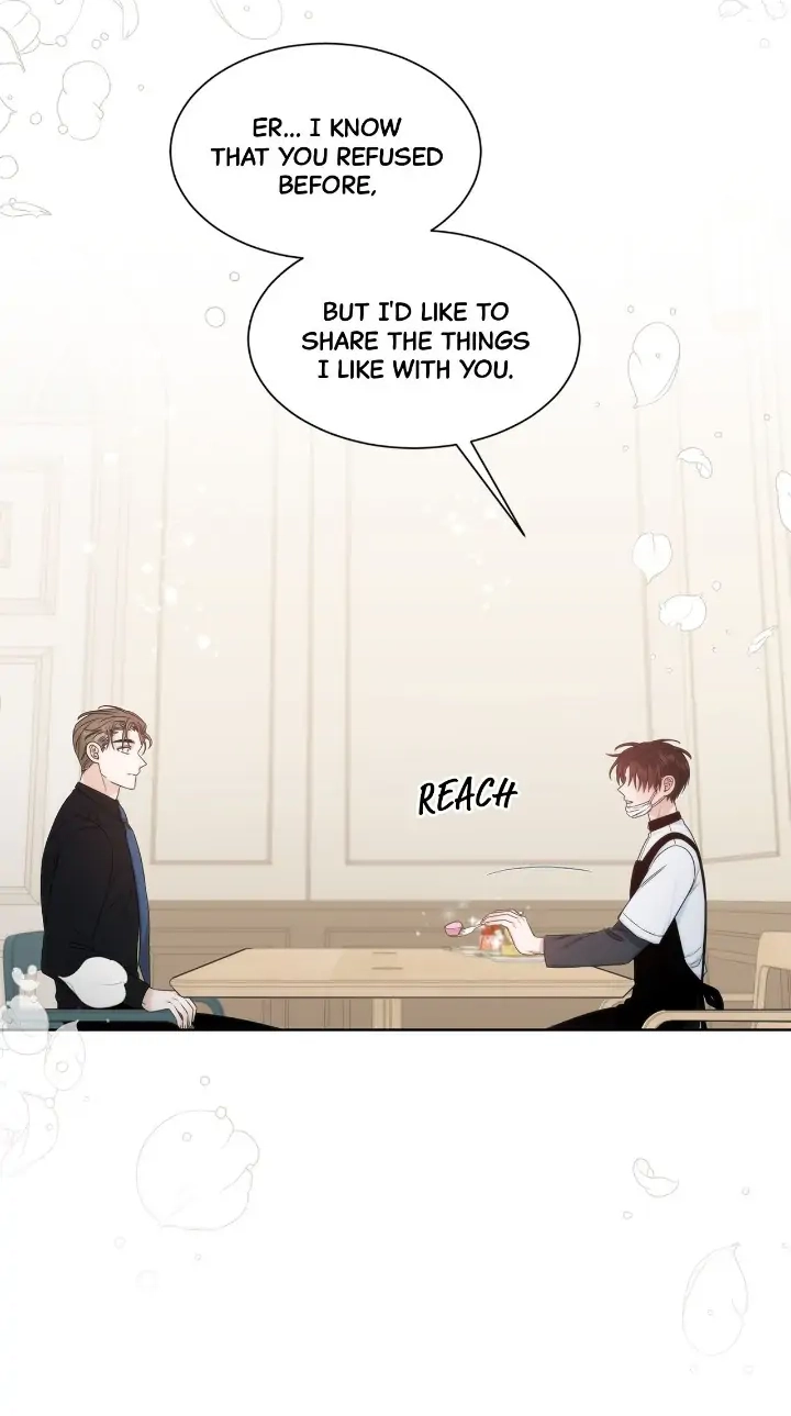 Read Manhattan Romance chapter 14 image 44 on Lezhin
