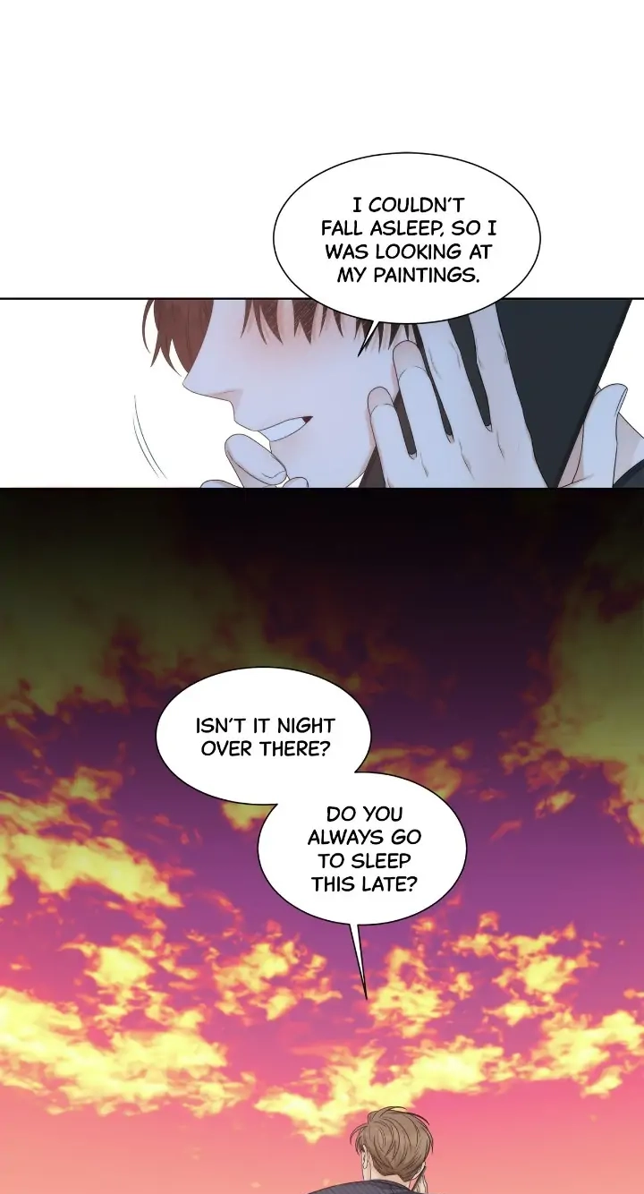 Read Manhattan Romance chapter 14 image 8 on Lezhin