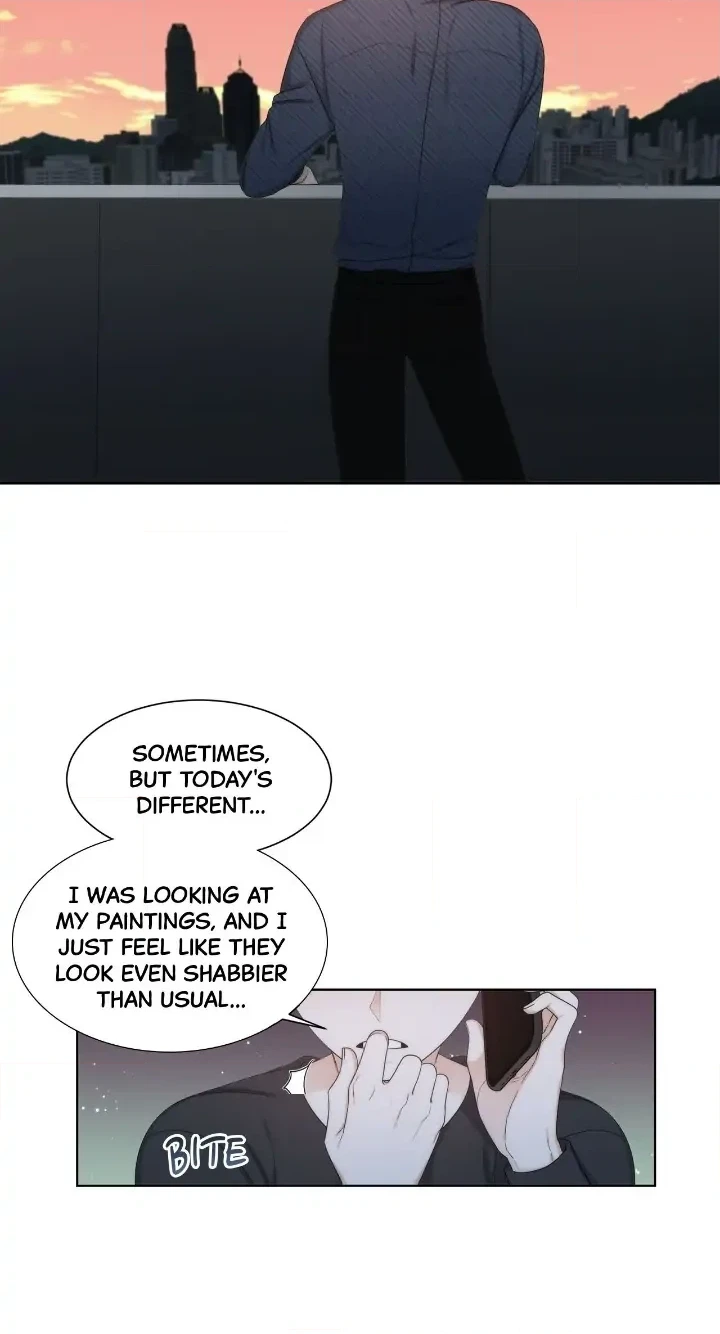 Read Manhattan Romance chapter 14 image 9 on Lezhin