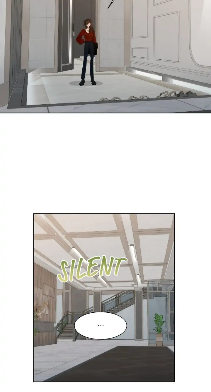 Read Manhattan Romance chapter 15 image 1 on Lezhin