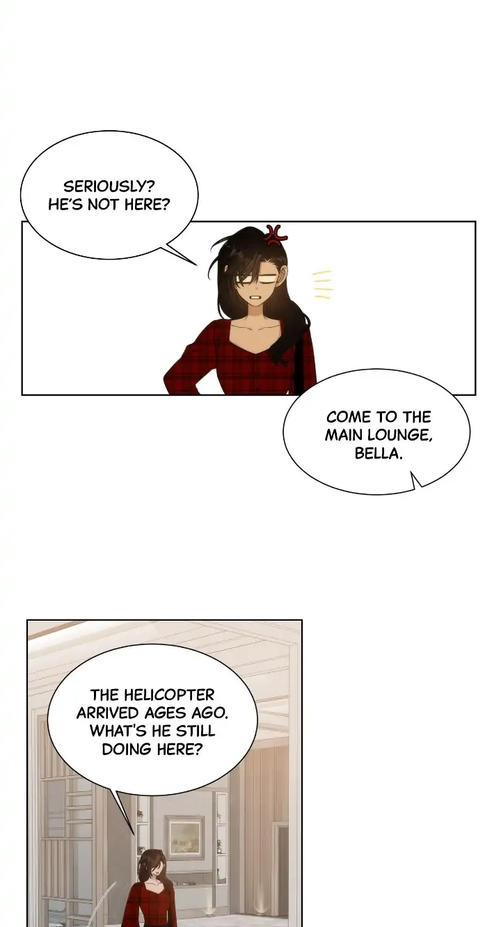 Read Manhattan Romance chapter 15 image 2 on Lezhin