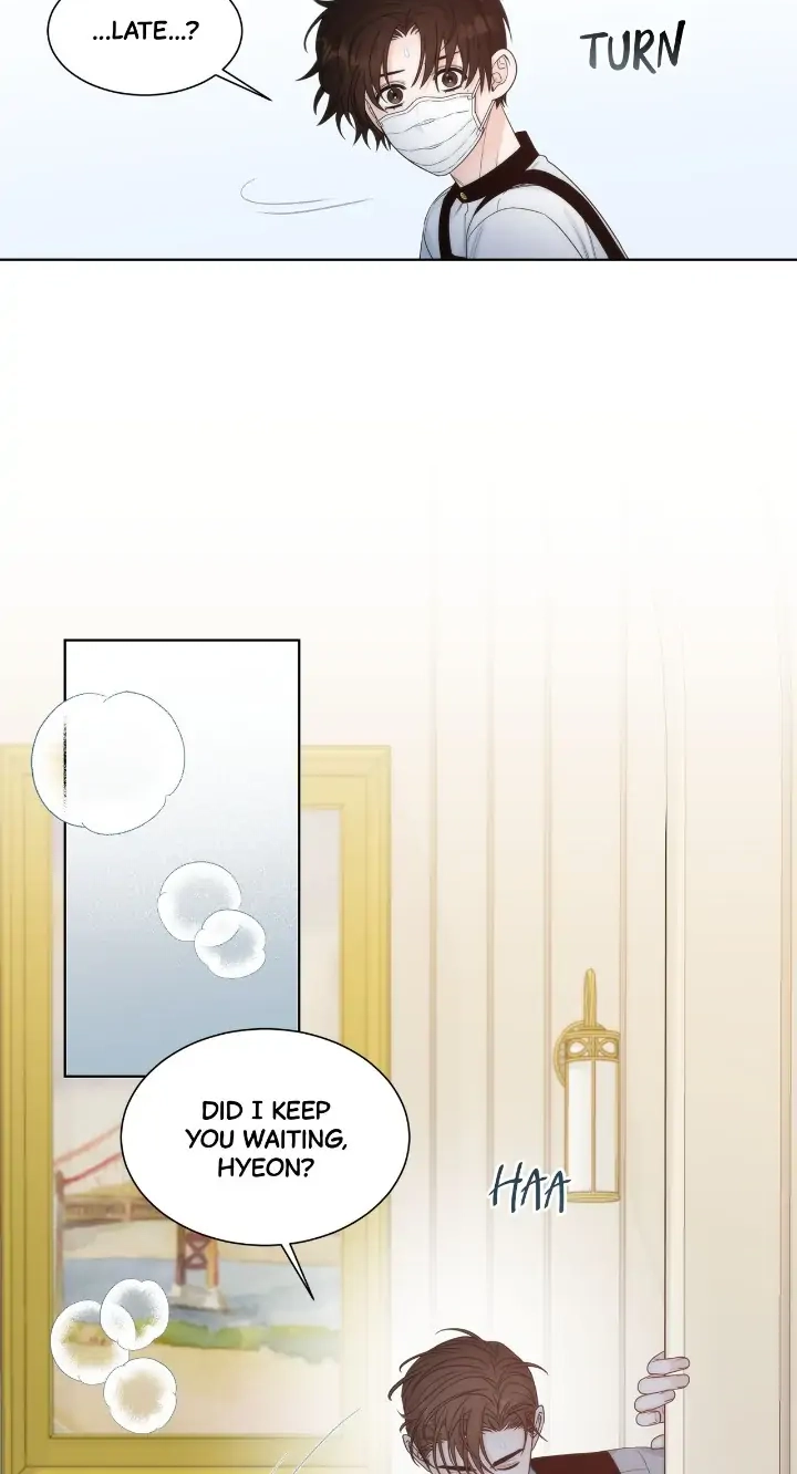 Read Manhattan Romance chapter 15 image 21 on Lezhin