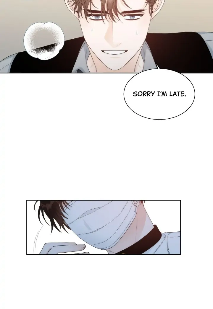 Read Manhattan Romance chapter 15 image 23 on Lezhin
