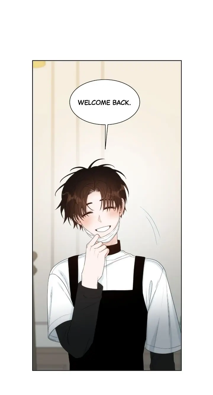 Read Manhattan Romance chapter 15 image 24 on Lezhin