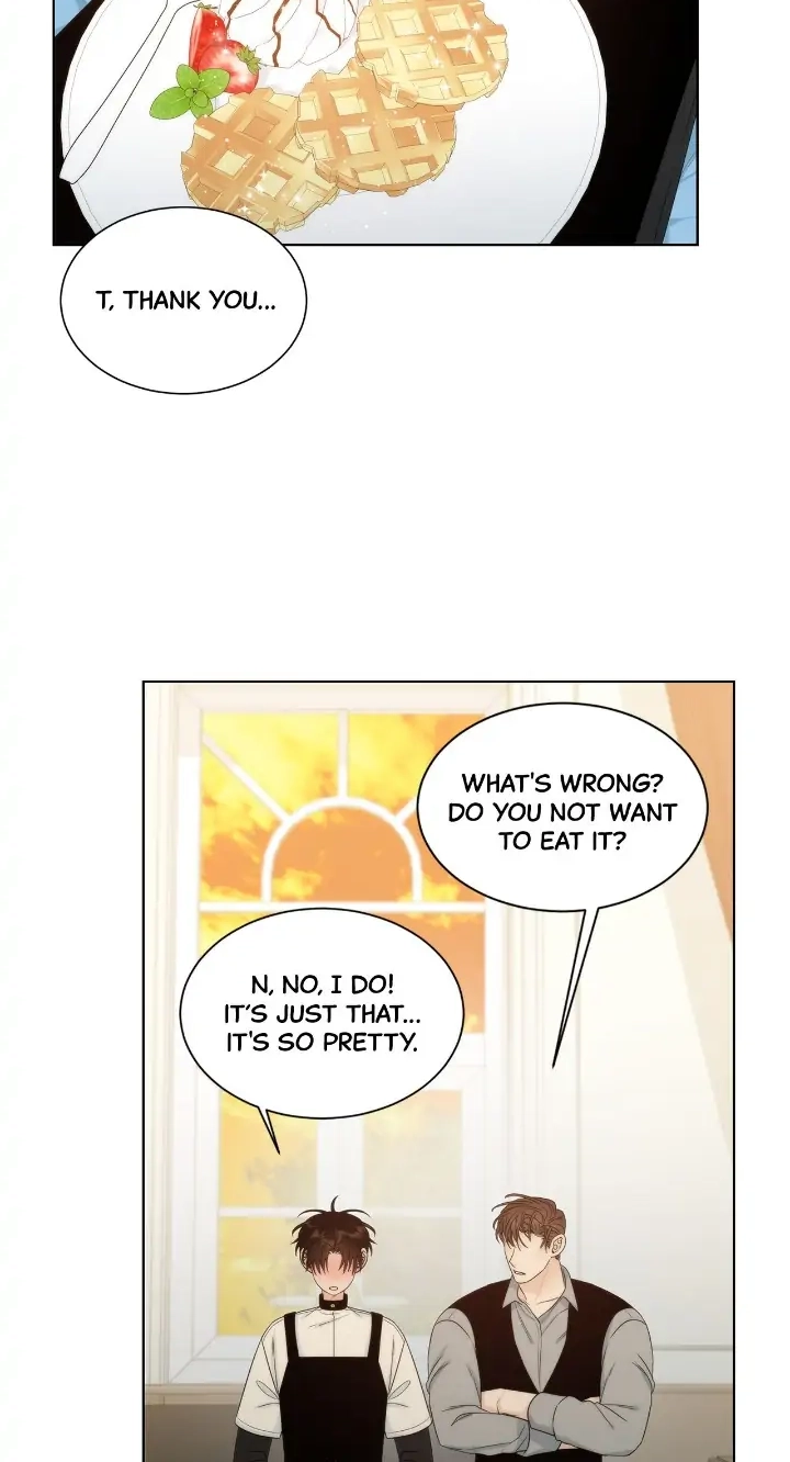 Read Manhattan Romance chapter 15 image 26 on Lezhin