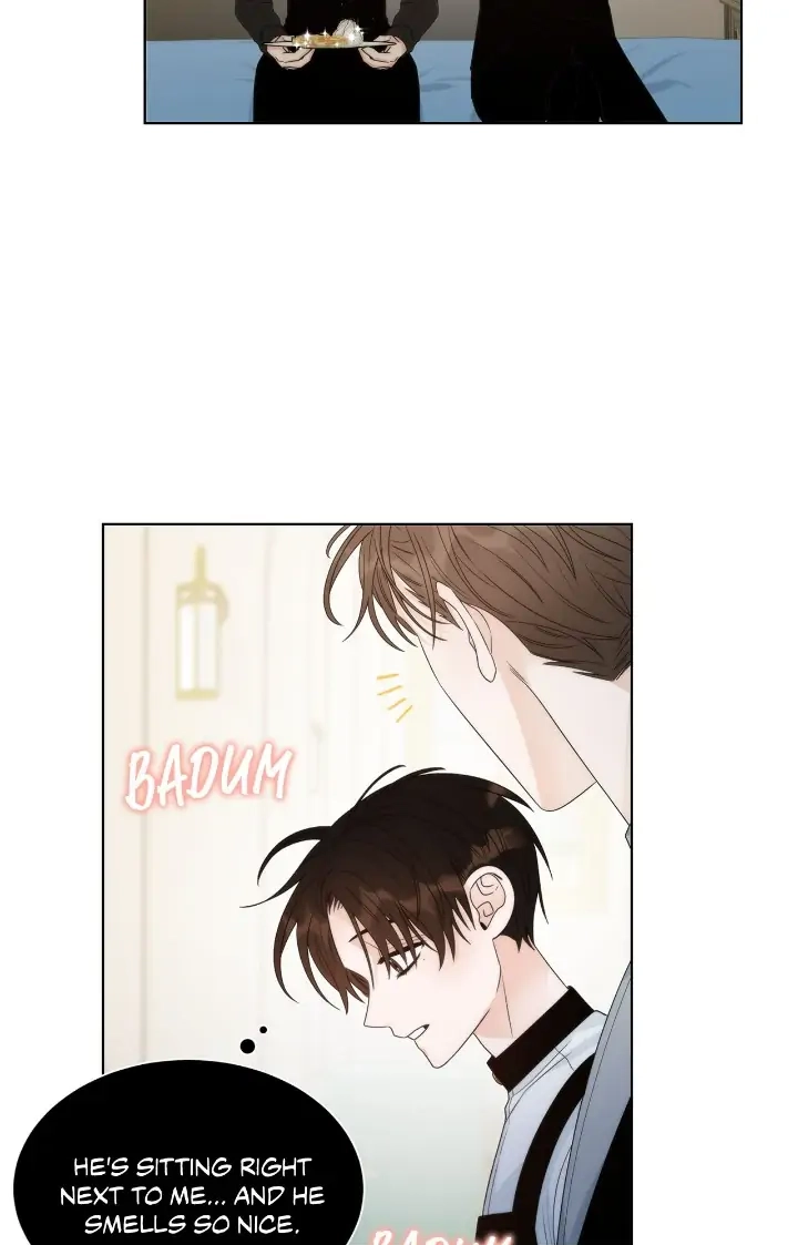 Read Manhattan Romance chapter 15 image 27 on Lezhin