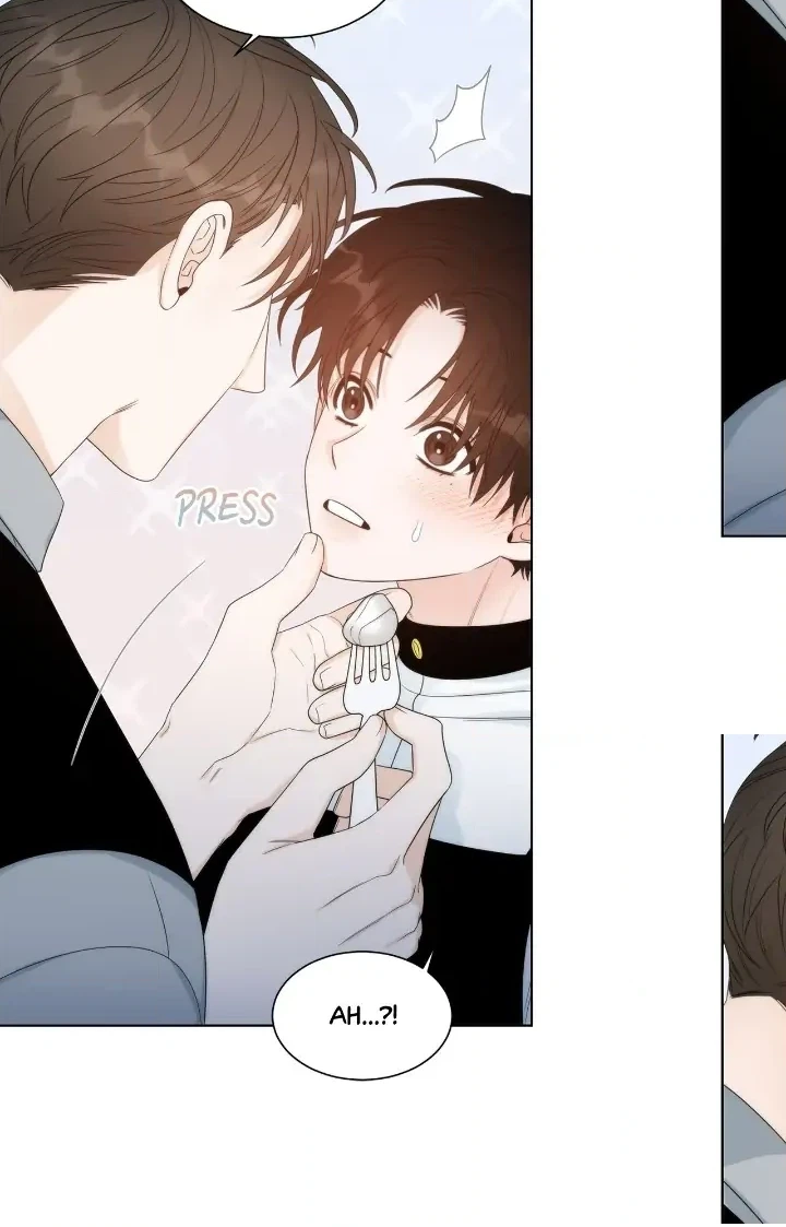 Read Manhattan Romance chapter 15 image 29 on Lezhin