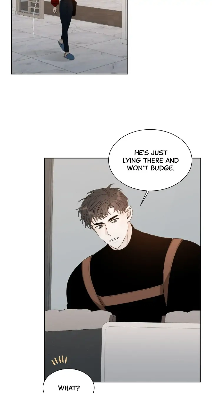 Read Manhattan Romance chapter 15 image 3 on Lezhin