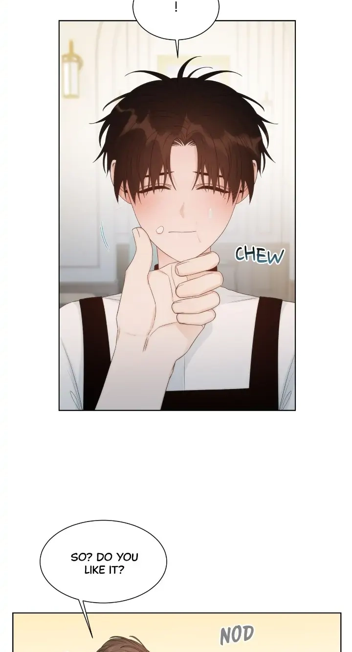 Read Manhattan Romance chapter 15 image 31 on Lezhin
