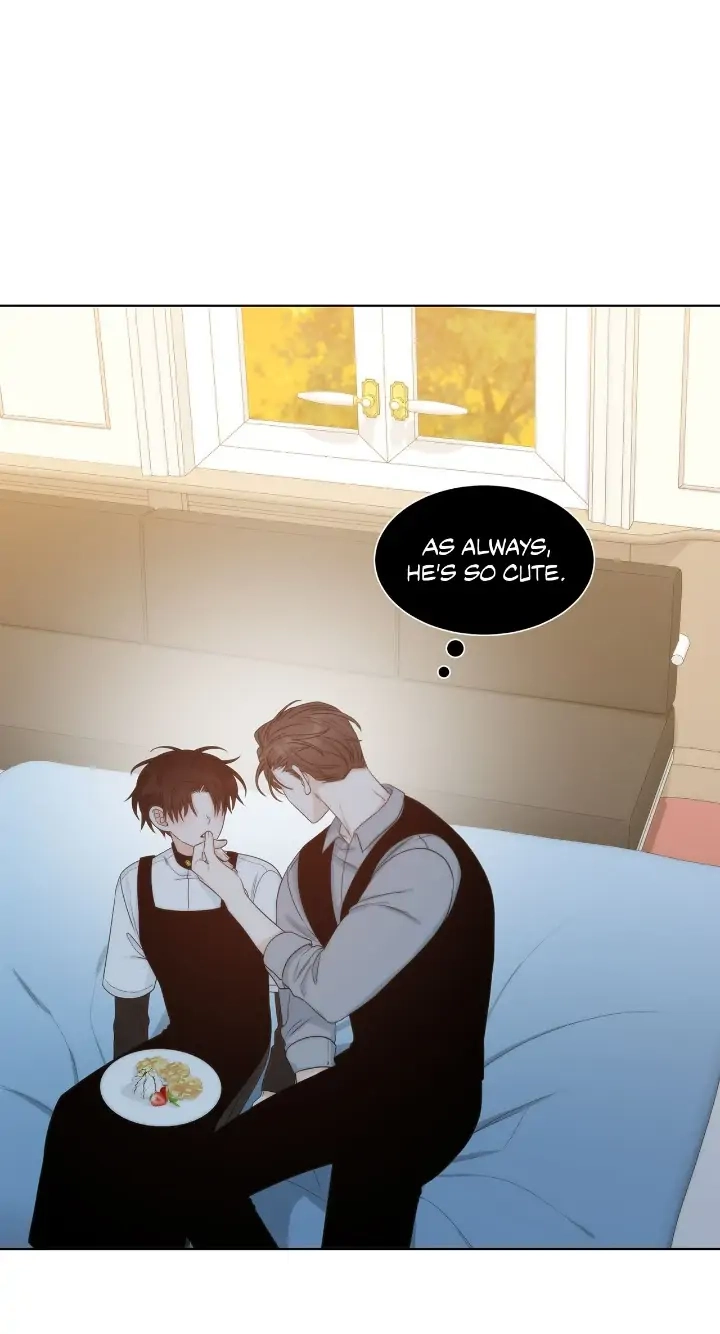 Read Manhattan Romance chapter 15 image 35 on Lezhin