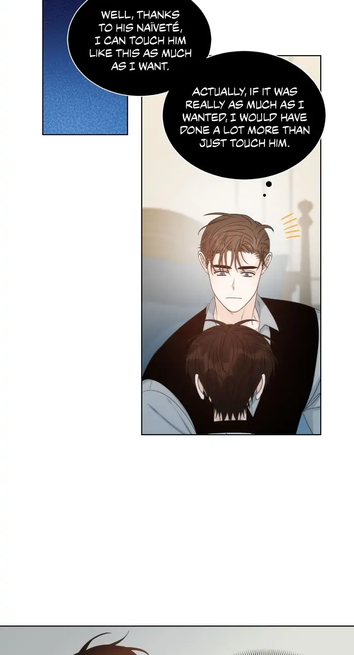 Read Manhattan Romance chapter 15 image 37 on Lezhin