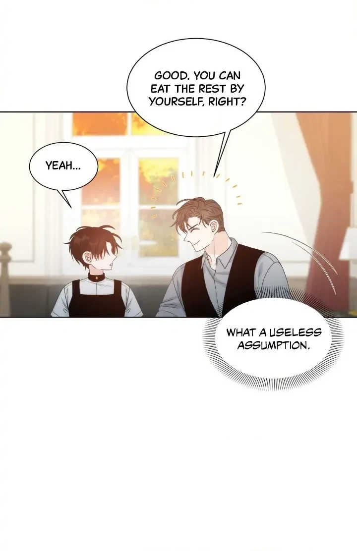 Read Manhattan Romance chapter 15 image 39 on Lezhin