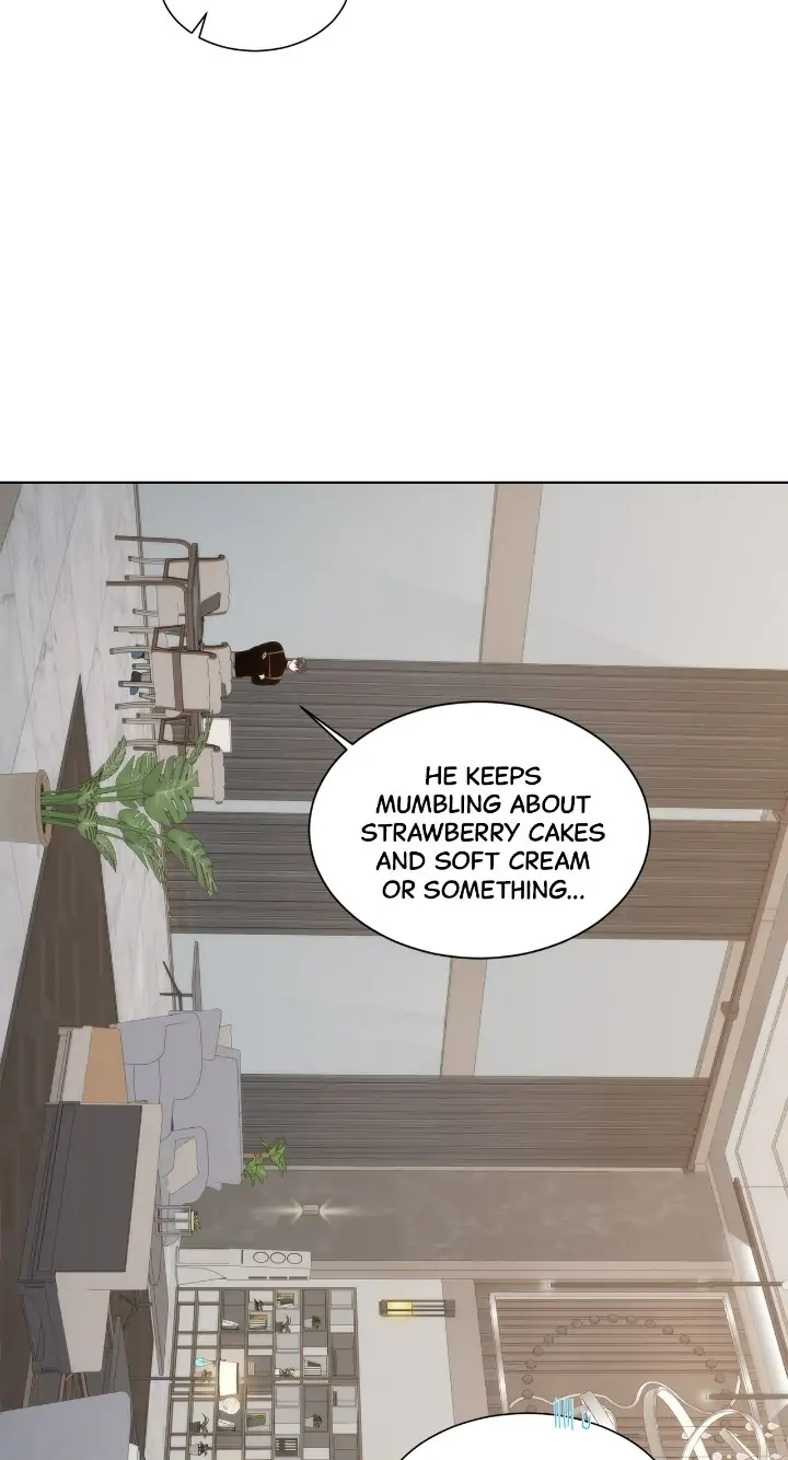 Read Manhattan Romance chapter 15 image 4 on Lezhin