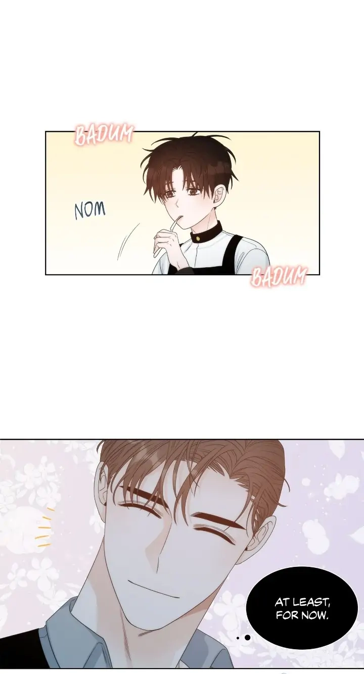 Read Manhattan Romance chapter 15 image 40 on Lezhin