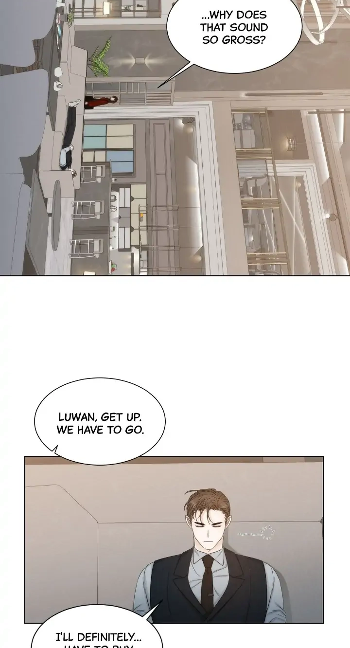 Read Manhattan Romance chapter 15 image 5 on Lezhin