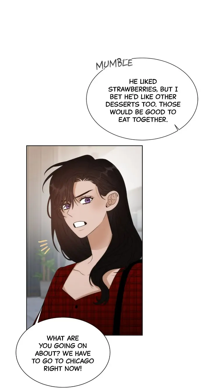 Read Manhattan Romance chapter 15 image 7 on Lezhin