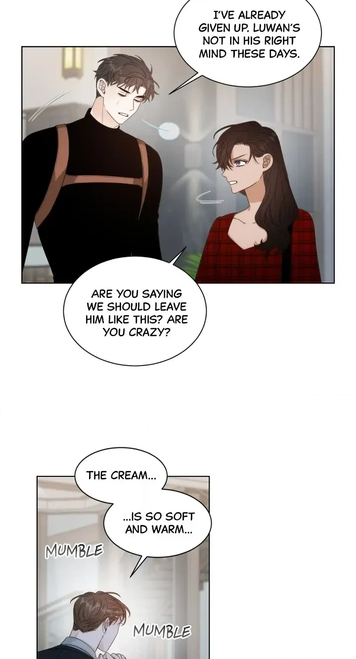 Read Manhattan Romance chapter 15 image 9 on Lezhin