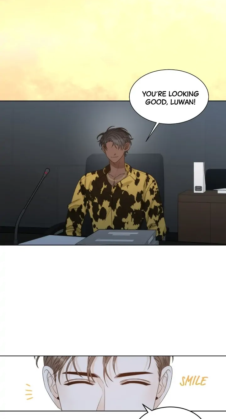 Read Manhattan Romance chapter 17 image 1 on Lezhin