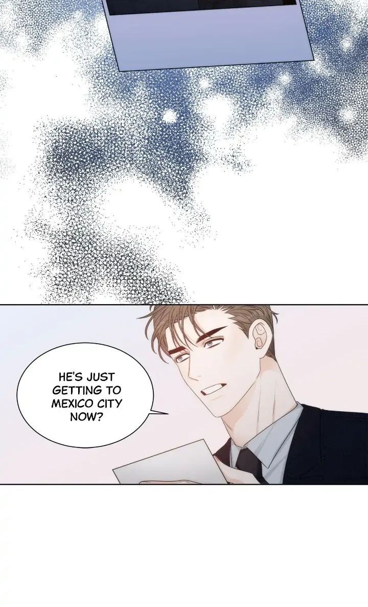 Read Manhattan Romance chapter 17 image 10 on Lezhin