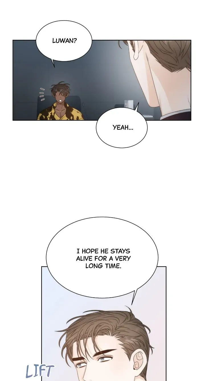 Read Manhattan Romance chapter 17 image 14 on Lezhin