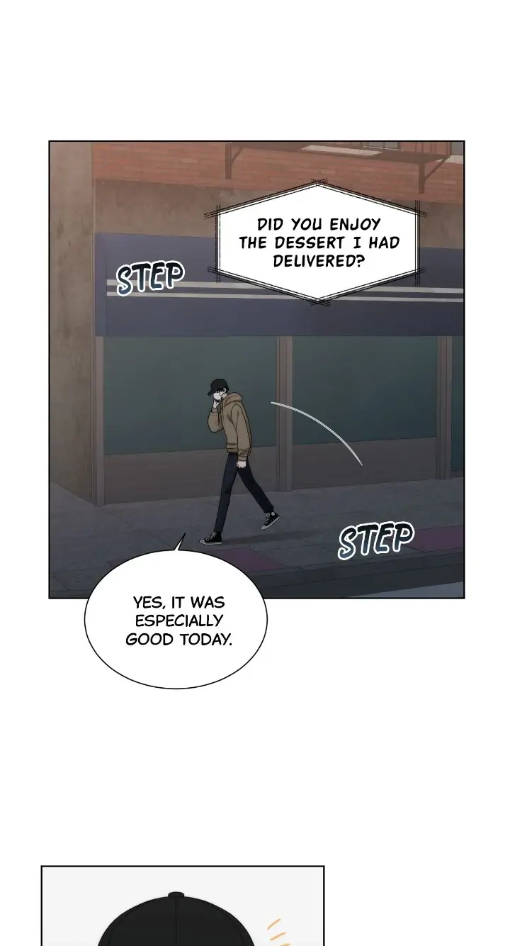 Read Manhattan Romance chapter 17 image 18 on Lezhin