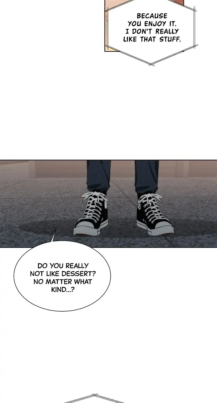 Read Manhattan Romance chapter 17 image 20 on Lezhin
