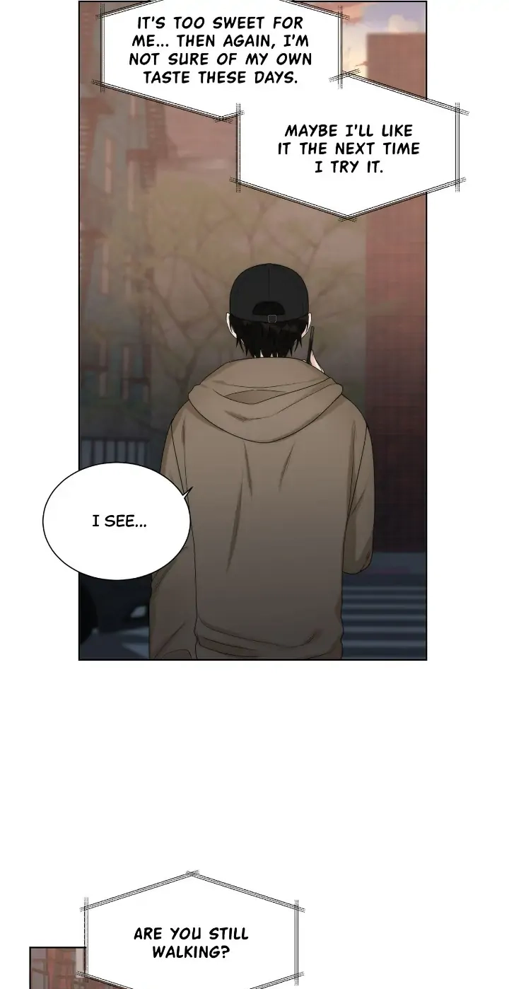 Read Manhattan Romance chapter 17 image 21 on Lezhin