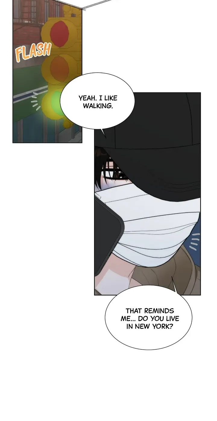 Read Manhattan Romance chapter 17 image 22 on Lezhin