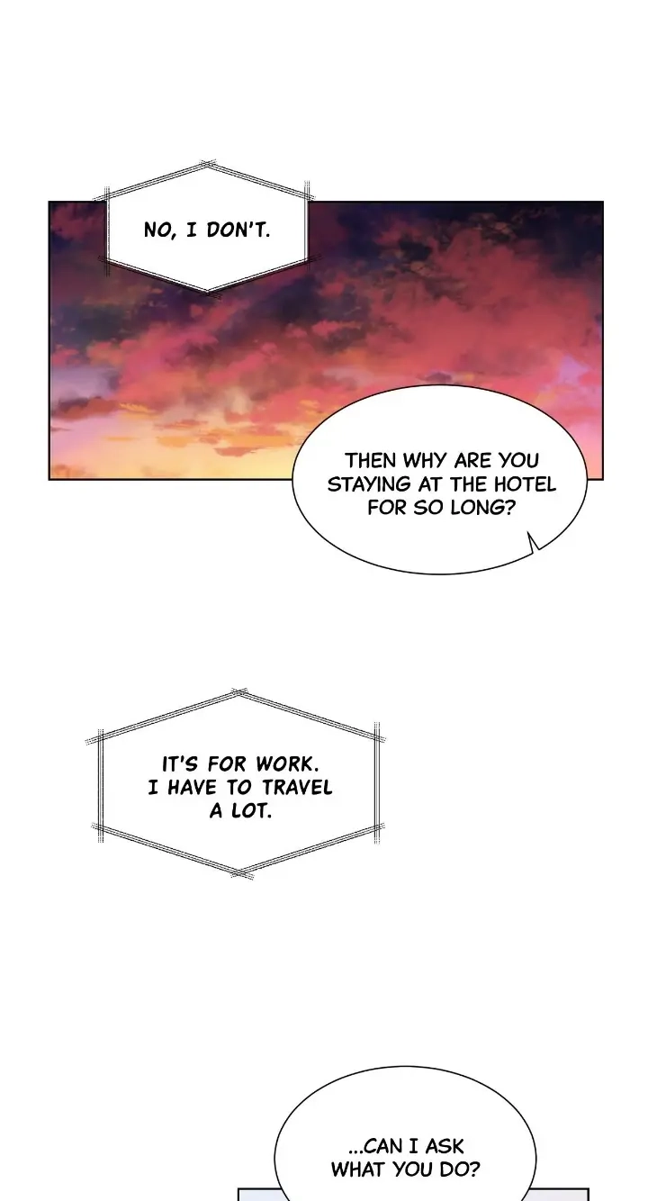 Read Manhattan Romance chapter 17 image 23 on Lezhin