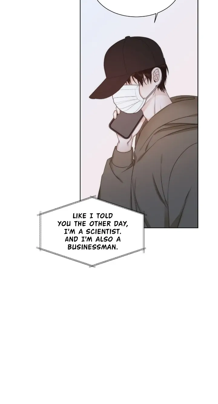 Read Manhattan Romance chapter 17 image 24 on Lezhin