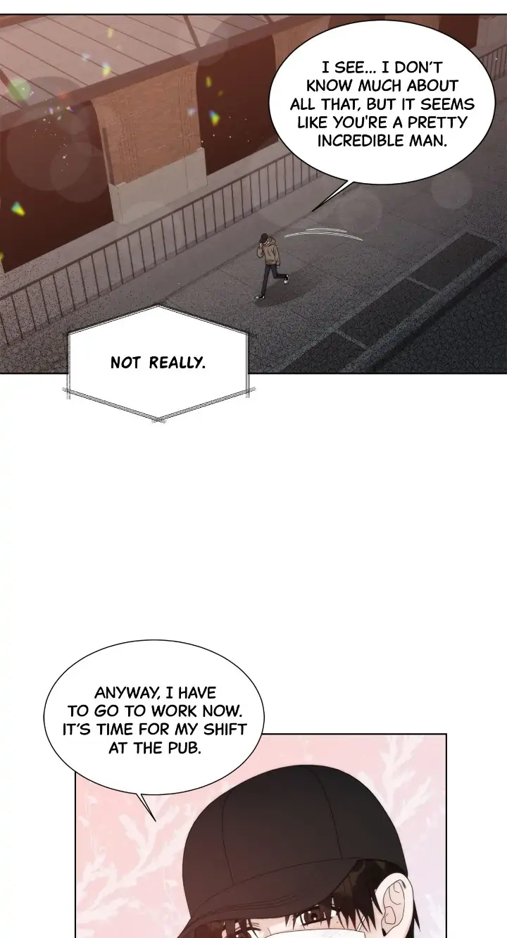 Read Manhattan Romance chapter 17 image 25 on Lezhin