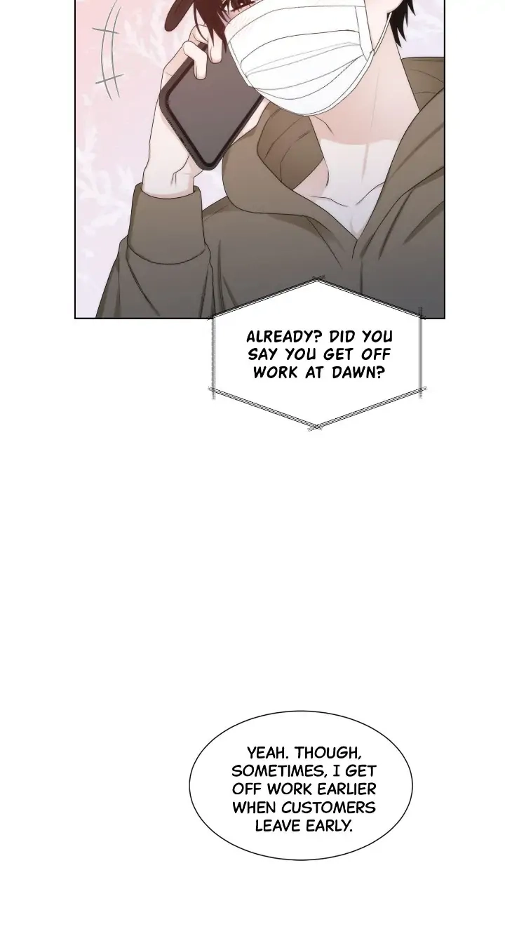 Read Manhattan Romance chapter 17 image 26 on Lezhin
