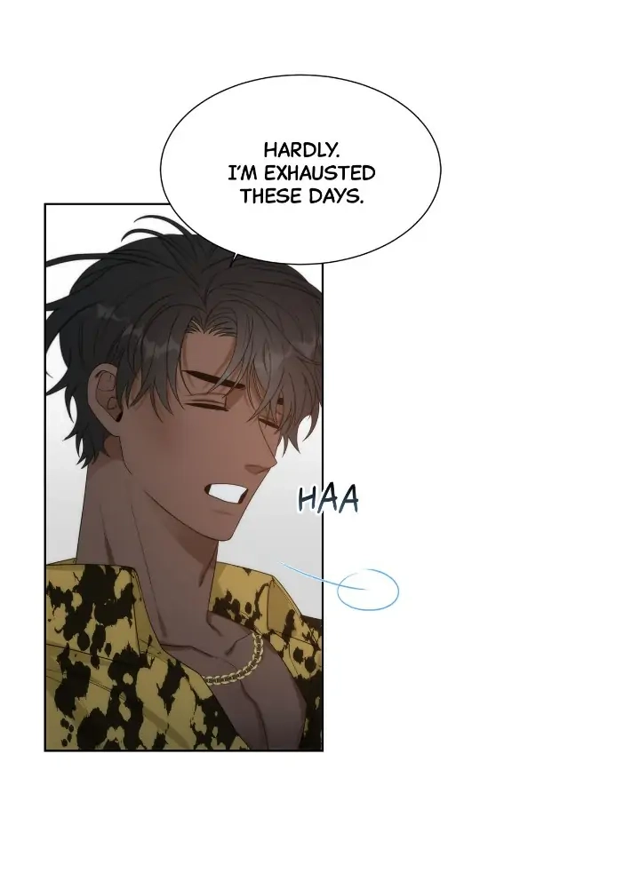 Read Manhattan Romance chapter 17 image 3 on Lezhin