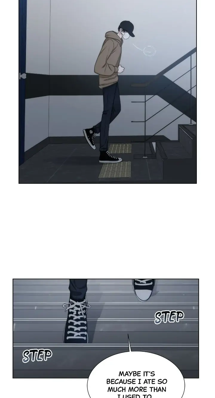 Read Manhattan Romance chapter 17 image 31 on Lezhin
