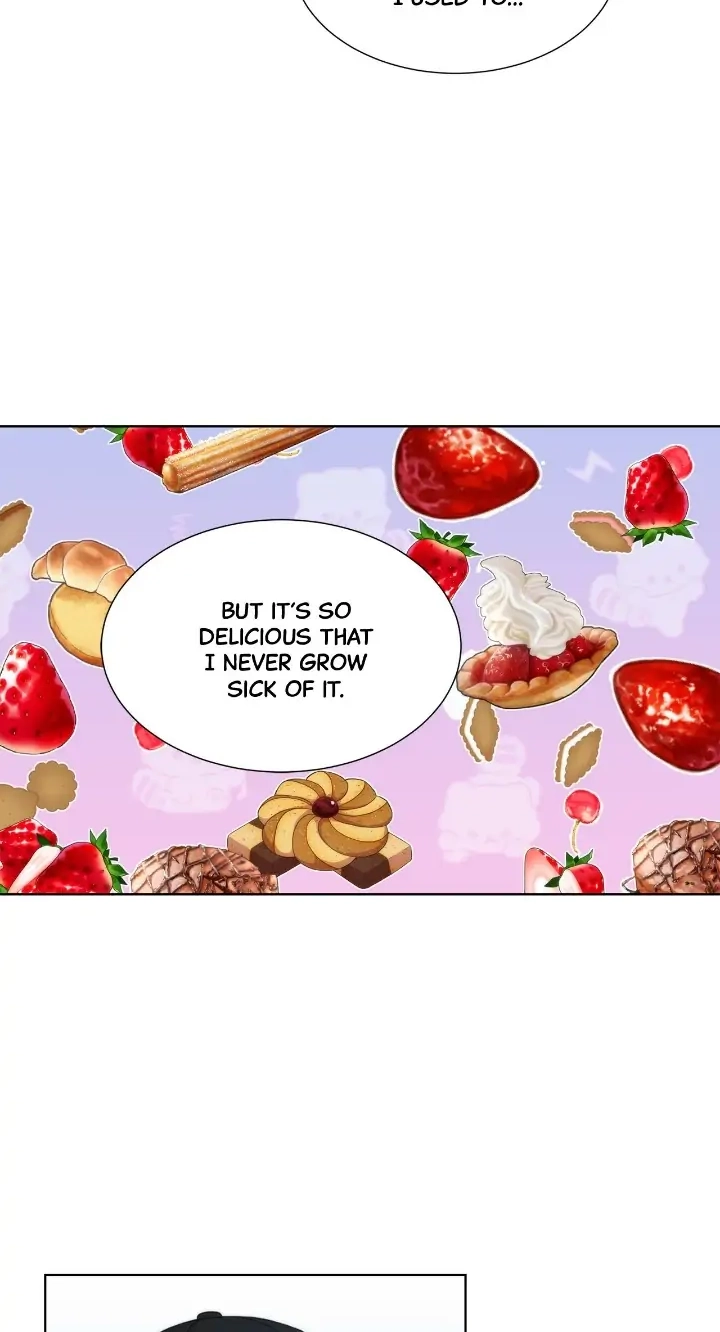 Read Manhattan Romance chapter 17 image 32 on Lezhin