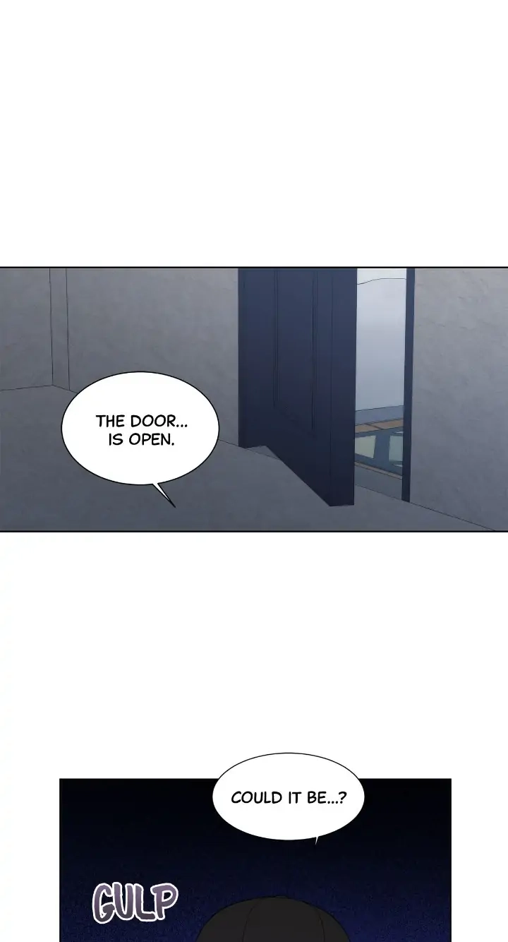 Read Manhattan Romance chapter 17 image 35 on Lezhin