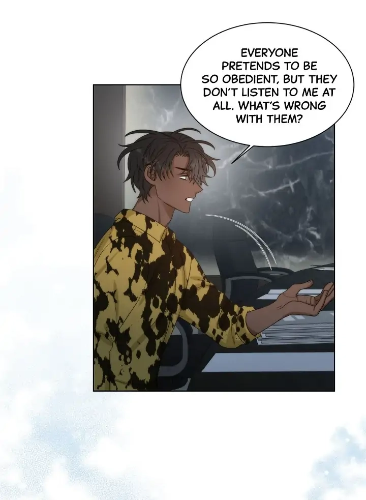 Read Manhattan Romance chapter 17 image 4 on Lezhin