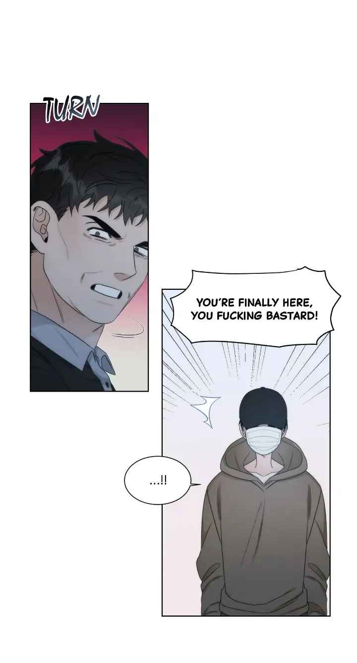 Read Manhattan Romance chapter 17 image 40 on Lezhin