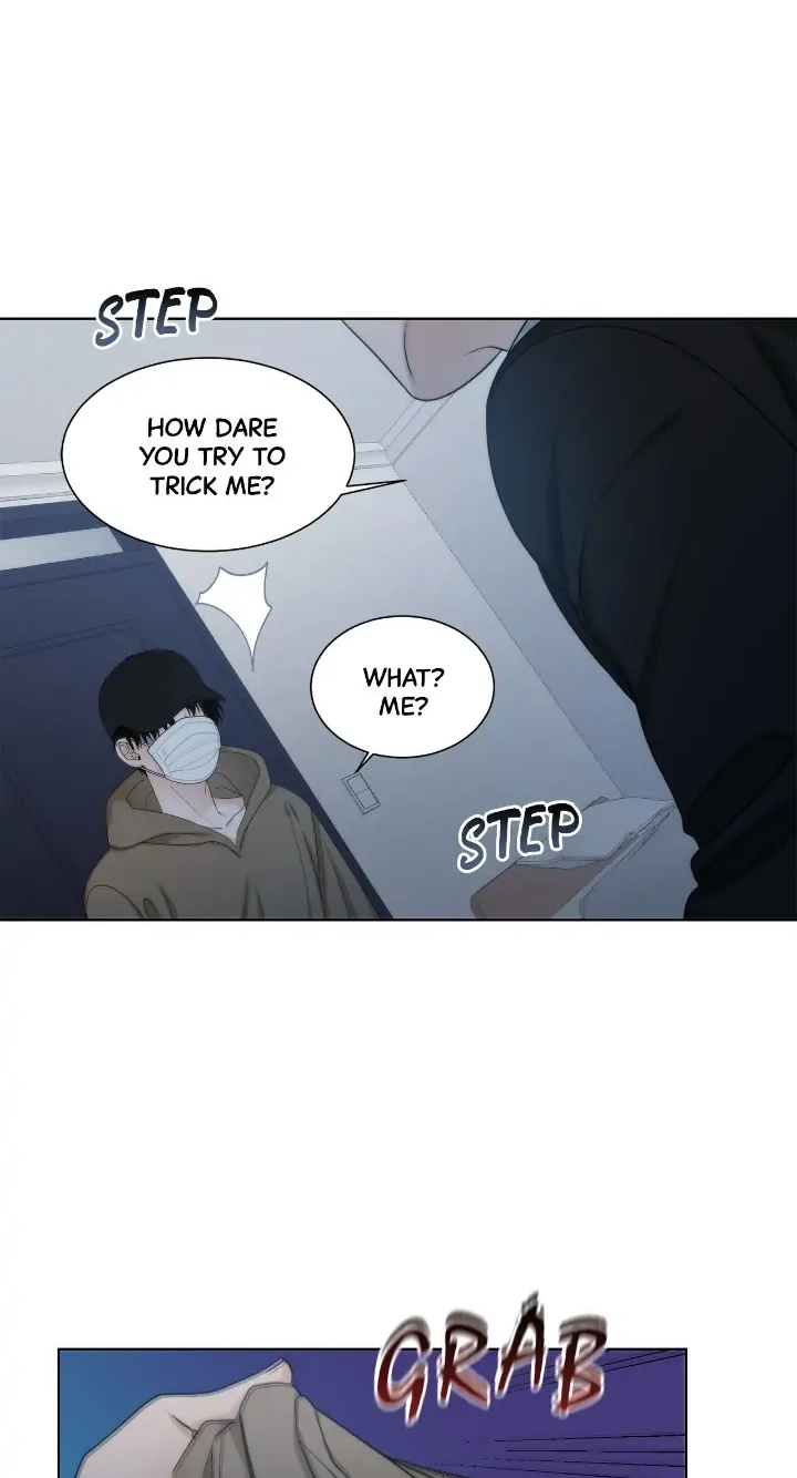Read Manhattan Romance chapter 17 image 41 on Lezhin