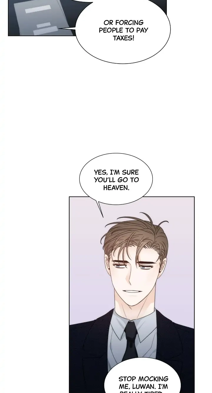 Read Manhattan Romance chapter 17 image 7 on Lezhin