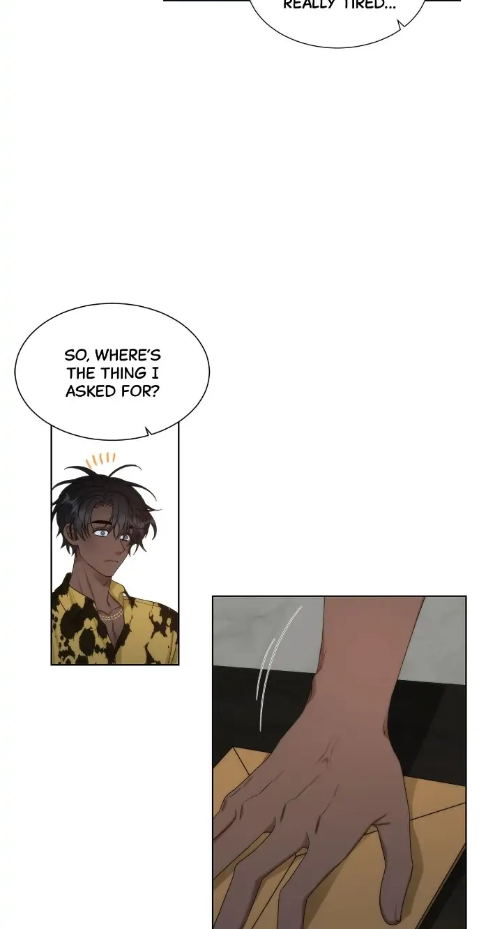 Read Manhattan Romance chapter 17 image 8 on Lezhin