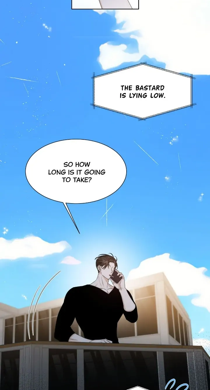 Read Manhattan Romance chapter 19 image 1 on Lezhin