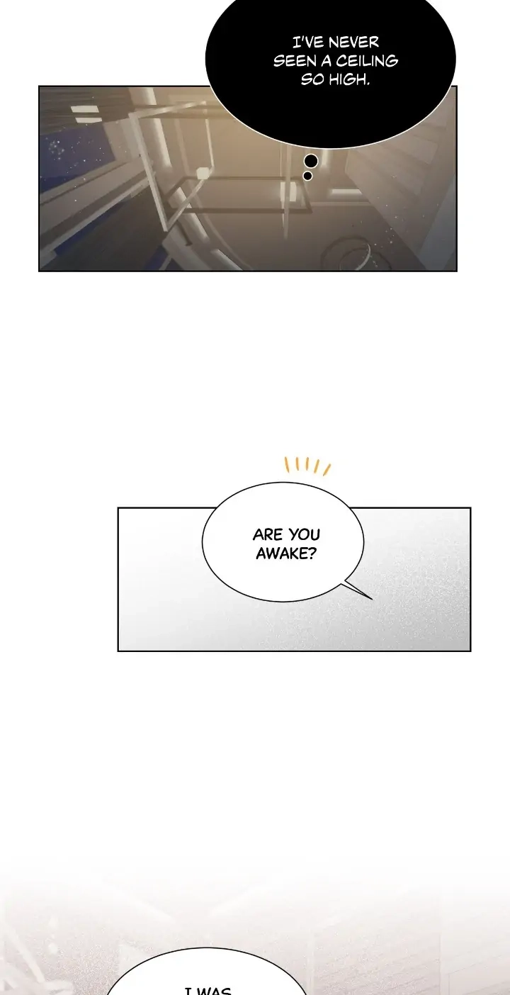 Read Manhattan Romance chapter 19 image 10 on Lezhin