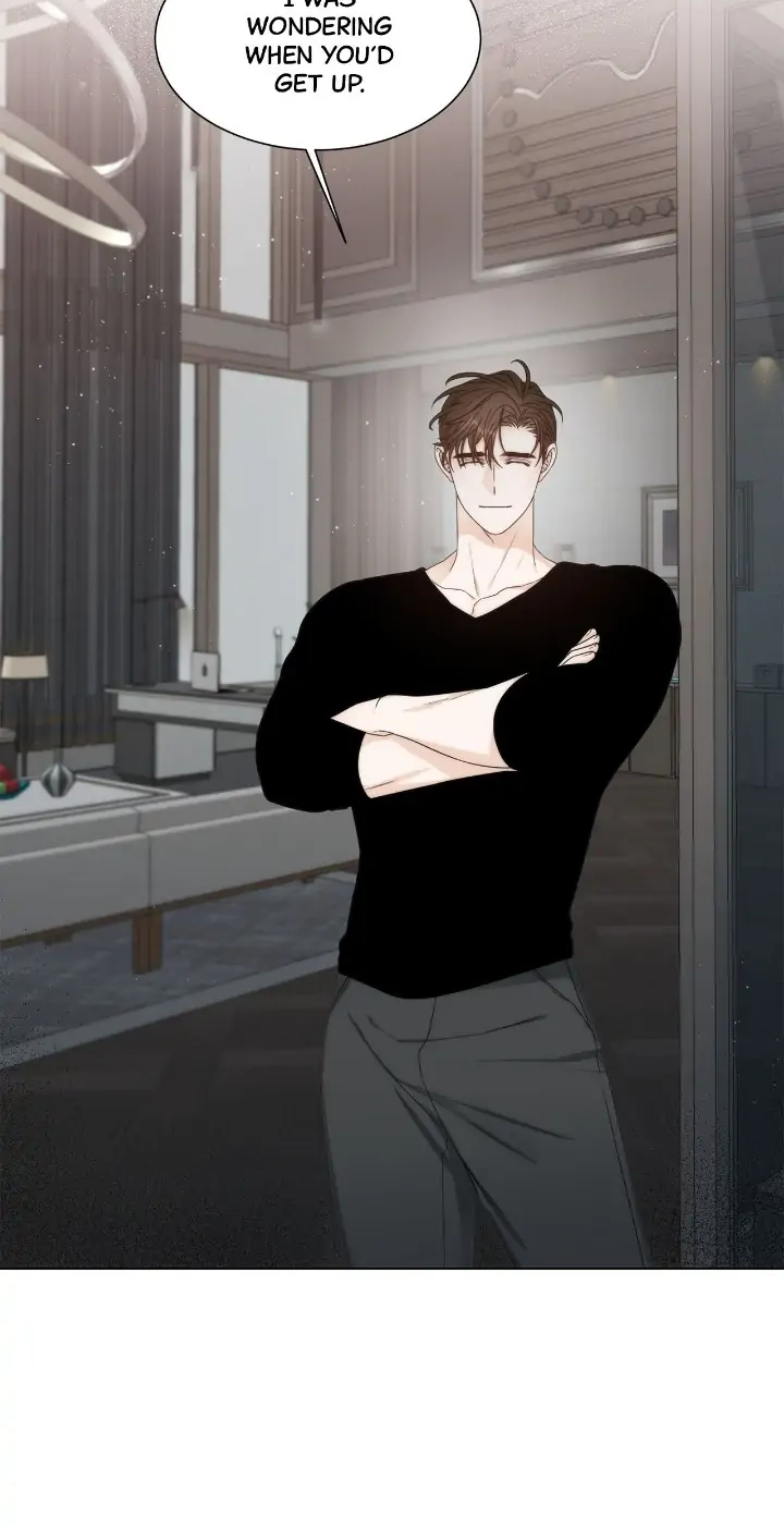 Read Manhattan Romance chapter 19 image 11 on Lezhin