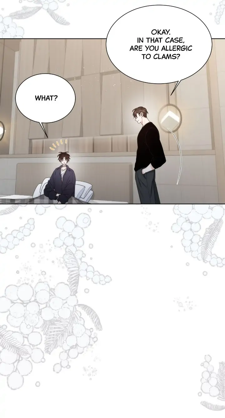 Read Manhattan Romance chapter 19 image 15 on Lezhin