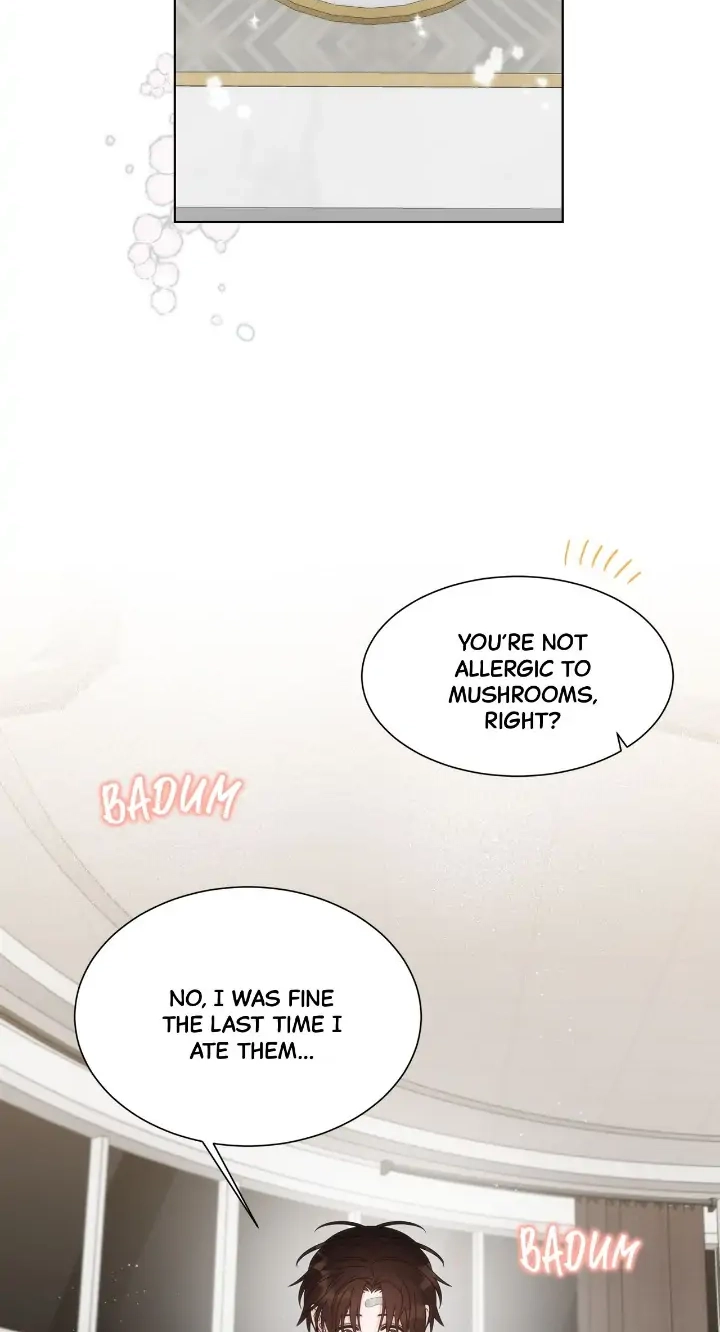 Read Manhattan Romance chapter 19 image 17 on Lezhin