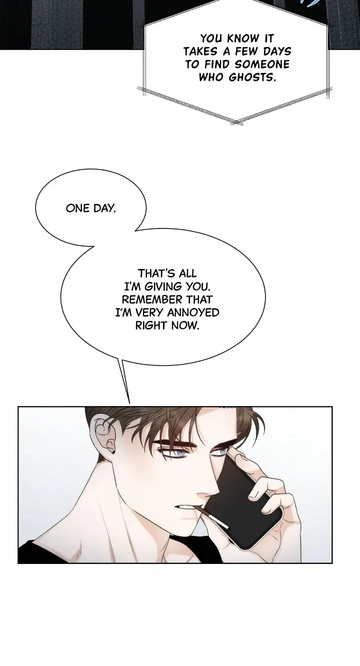 Read Manhattan Romance chapter 19 image 2 on Lezhin
