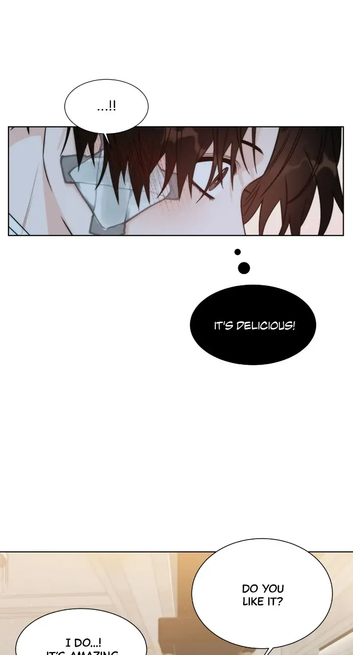 Read Manhattan Romance chapter 19 image 20 on Lezhin