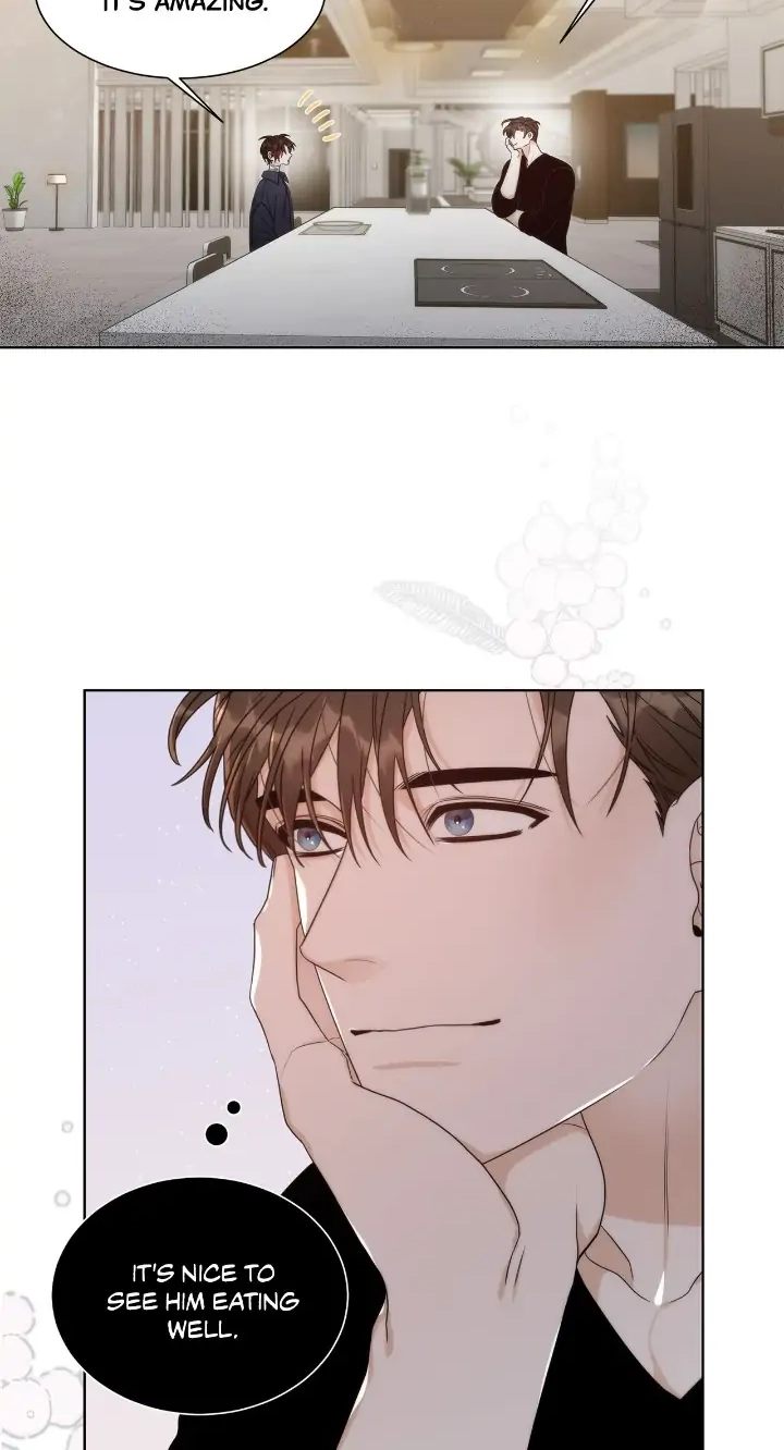 Read Manhattan Romance chapter 19 image 21 on Lezhin