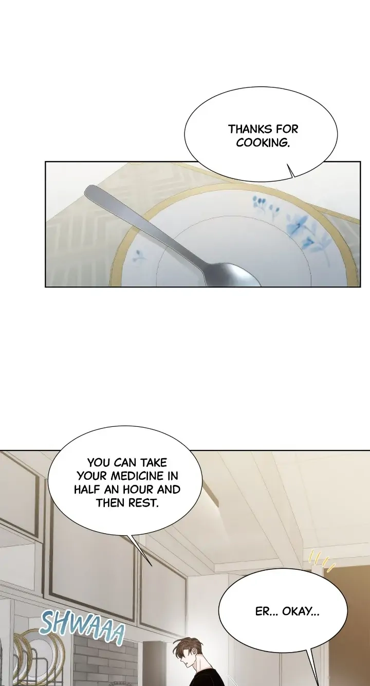 Read Manhattan Romance chapter 19 image 24 on Lezhin